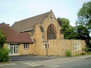 Christ-Church Chilwell