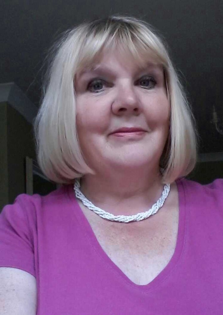 Profile Jill Griffiths Beeston Players